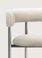 Sofa Font 65  Mirror polished steel Mobel Copenhagen różne warianty  