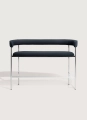 Sofa Font 65  Mirror polished steel Mobel Copenhagen różne warianty  