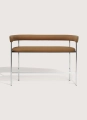 Sofa Font 65  Mirror polished steel Mobel Copenhagen różne warianty  