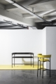 Sofa Font 65  Mirror polished steel Mobel Copenhagen różne warianty  