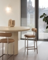 Sofa Font 65  Mirror polished steel Mobel Copenhagen różne warianty  