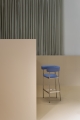 Sofa Font 65  Mirror polished steel Mobel Copenhagen różne warianty  