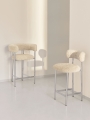 Sofa Font 65  Mirror polished steel Mobel Copenhagen różne warianty  