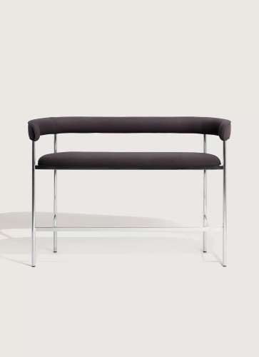 Sofa Font 75 Mirror polished steel Mobel Copenhagen różne warianty 