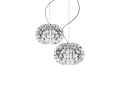 Lampa wisząca CABOCHE Foscarini
