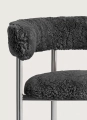 Sofa Font 75 Mirror polished steel Mobel Copenhagen różne warianty 
