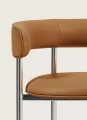Sofa Font 75 Mirror polished steel Mobel Copenhagen różne warianty 