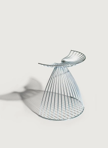 Stołek ANGEL Stool Mobel Copenhagen różne warianty 