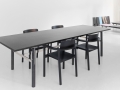 Stół BEAM Dining table Ø125 Mobel Copenhagen 