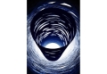 Lampa wisząca TRESS Foscarini