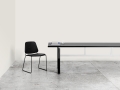 Stół BEAM Dining table Ø125 Mobel Copenhagen 