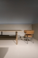 Stół BEAM Dining table Ø125 Mobel Copenhagen 
