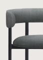 Sofa Font 75 Black frame Mobel Copenhagen różne warianty