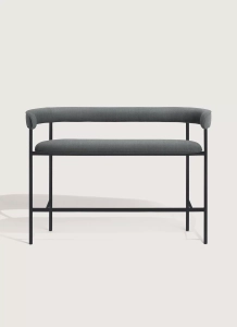 Sofa Font 65  Black frame Mobel Copenhagen różne warianty  