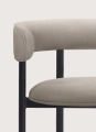 Sofa Font 65  Black frame Mobel Copenhagen różne warianty  