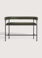 Sofa Font 65  Black frame Mobel Copenhagen różne warianty  