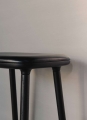 Taboret Cuba low stool Mobel Copenhagen  