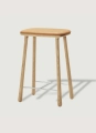Stołek CUBA counter stool Mobel Copenhagen różne warianty