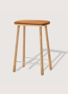 Stołek CUBA counter stool Mobel Copenhagen różne warianty