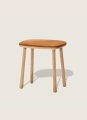 Taboret Cuba low stool Mobel Copenhagen  