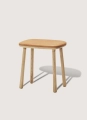 Taboret Cuba low stool Mobel Copenhagen  