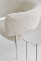 Sofa Font lounge sofa Black frame Mobel Copenhagen różne warianty 