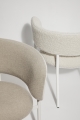 Sofa Font lounge sofa Black frame Mobel Copenhagen różne warianty 