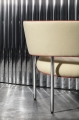 Sofa Font lounge sofa Black frame Mobel Copenhagen różne warianty 