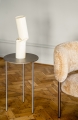 Sofa Font lounge sofa Black frame Mobel Copenhagen różne warianty 