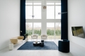 Sofa Font lounge sofa Black frame Mobel Copenhagen różne warianty 