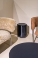Sofa Font lounge sofa Black frame Mobel Copenhagen różne warianty 