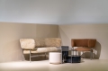 Sofa Font lounge sofa Black frame Mobel Copenhagen różne warianty 