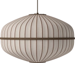 Lampa Wisząca Lucen Ellipse Bolia dark oiled oak różne warianty