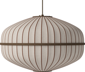 Lampa Wisząca Lucen Ellipse Bolia dark oiled oak różne warianty