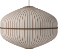 Lampa Wisząca Lucen Ellipse Bolia dark oiled oak różne warianty