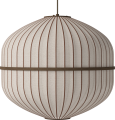 Lampa Wisząca Lucen Octagon Bolia dark oiled oak różne warianty