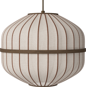 Lampa Wisząca Lucen Octagon Bolia dark oiled oak różne warianty