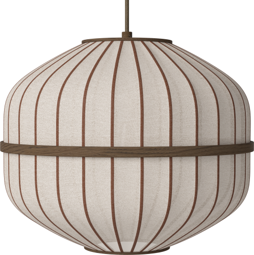 Lampa Wisząca Lucen Octagon Bolia dark oiled oak różne warianty