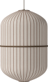 Lampa Wisząca Lucen Cylinder Bolia dark oiled oak różne warianty