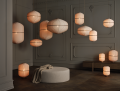 Lampa Podłogowa Lucen Cylinder Bolia różne warianty 