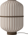 Lampa Podłogowa Lucen Cylinder Bolia dark oiled oil różne warianty 