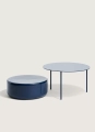 Stolik Pair L ceramic Ø 52 cm Mobel Copenhagen różne warianty