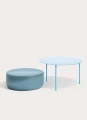 Stolik Pair L ceramic Ø 52 cm Mobel Copenhagen różne warianty