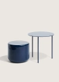 Stolik Pair M ceramic  Ø 37 cm Mobel Copenhagen różne warianty 