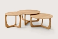 Stół LILI table  Mobel Copenhagen  różne warianty