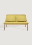 SofaLean Lounge sofa Mobel Copenhagen różne warianty 
