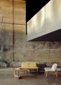 SofaLean Lounge sofa Mobel Copenhagen różne warianty 