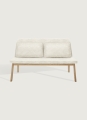 SofaLean Lounge sofa Mobel Copenhagen różne warianty 