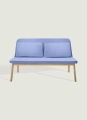 SofaLean Lounge sofa Mobel Copenhagen różne warianty 