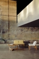 SofaLean Lounge sofa Mobel Copenhagen różne warianty 